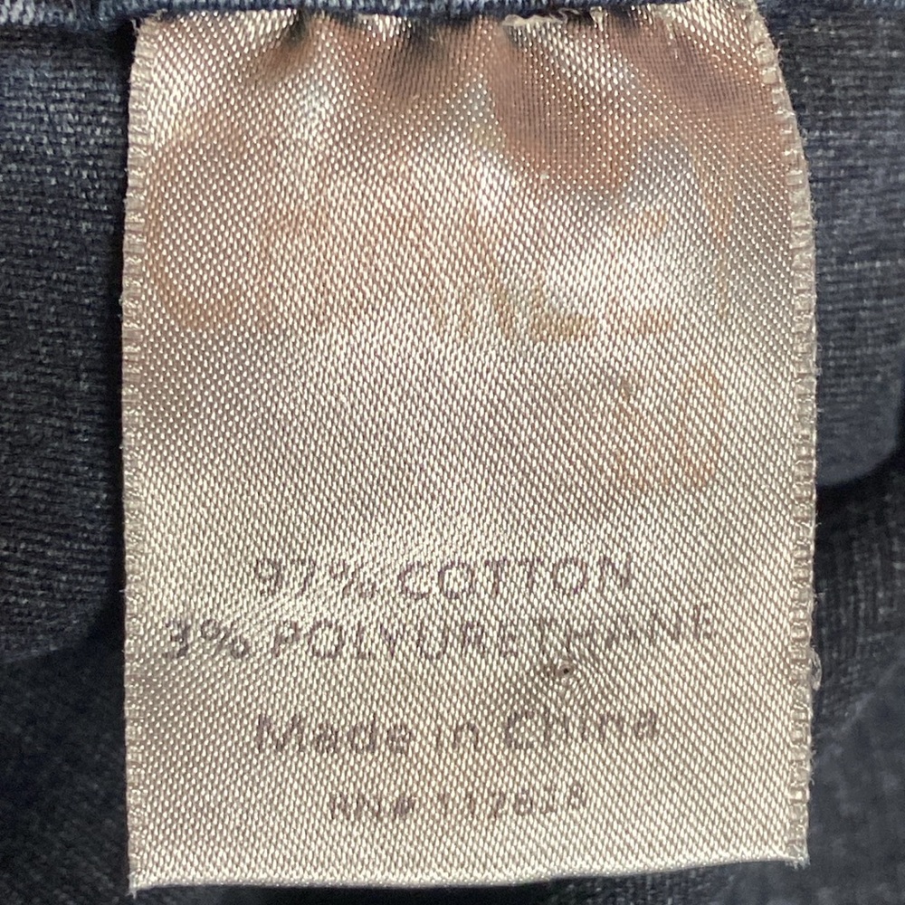 CHARLEY 5.0 Jegging pants spandex size XS-S - Picture 5 of 7
